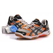 Chaussure de Sport Asics Gel Rocket Homme